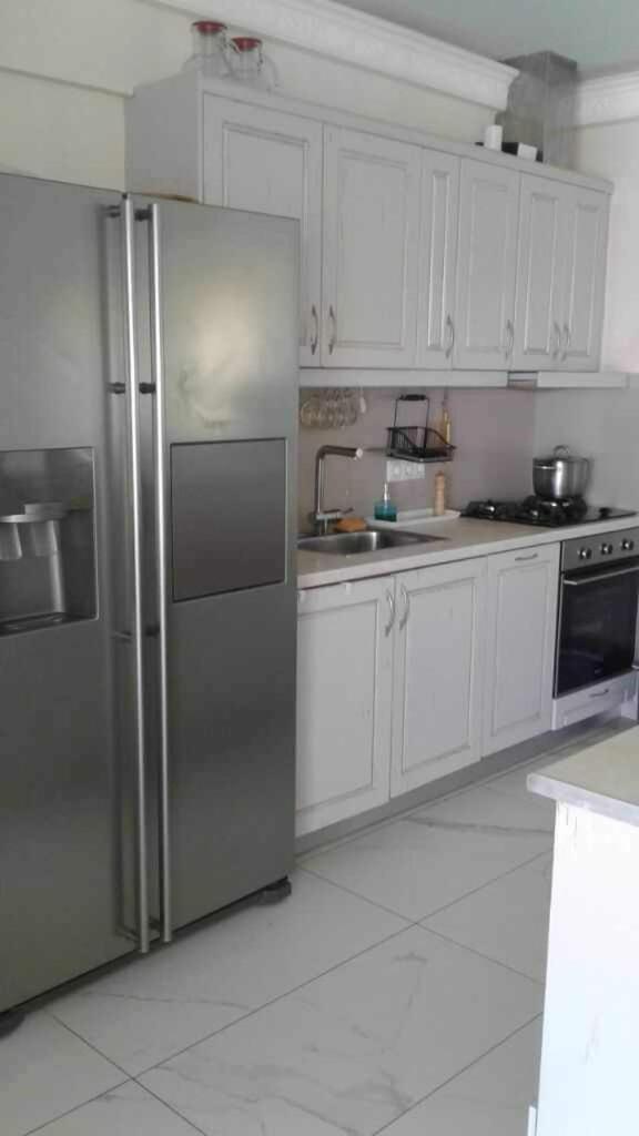 Appartement уютная морской бриз