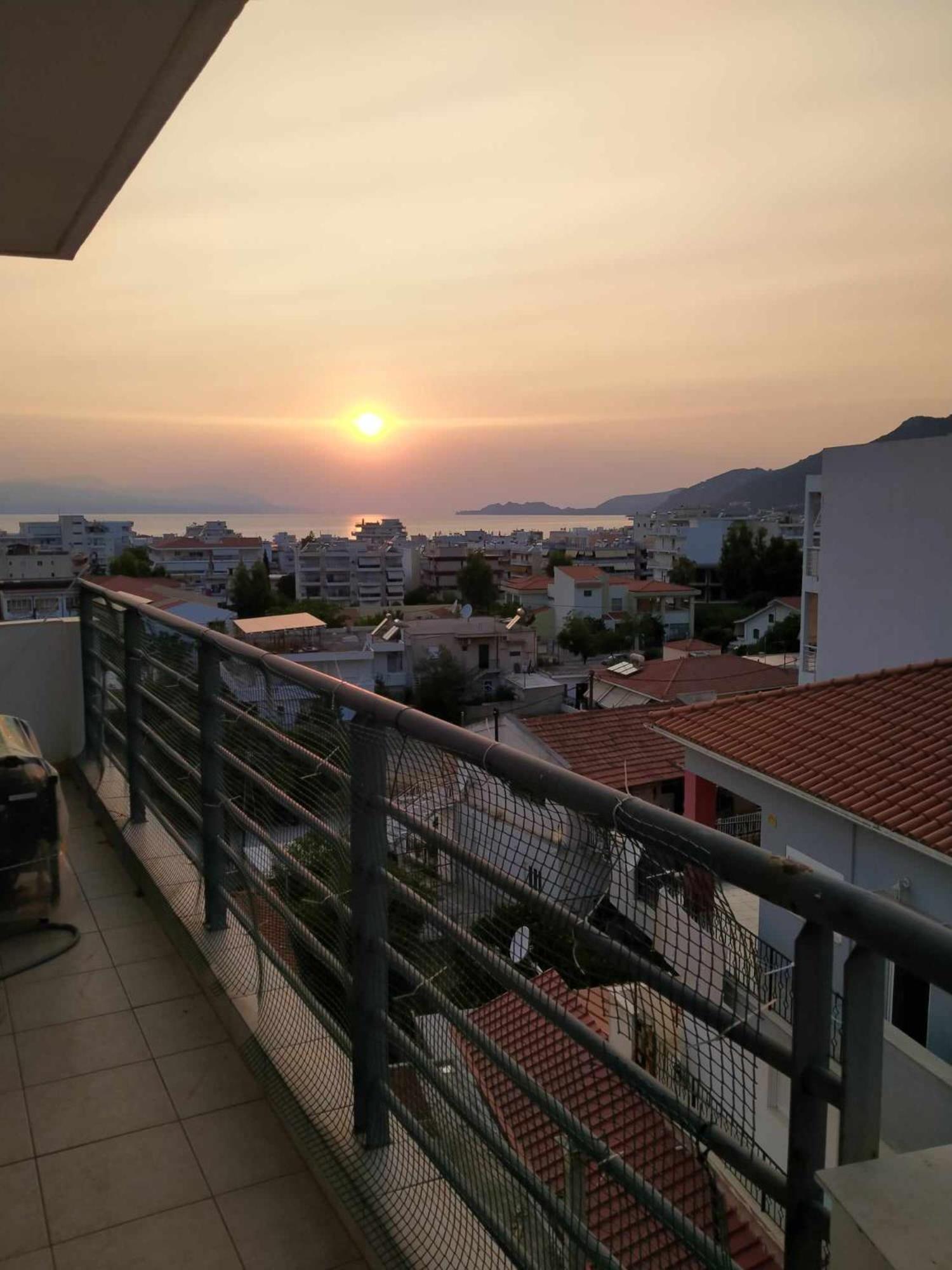 уютная морской бриз Appartement