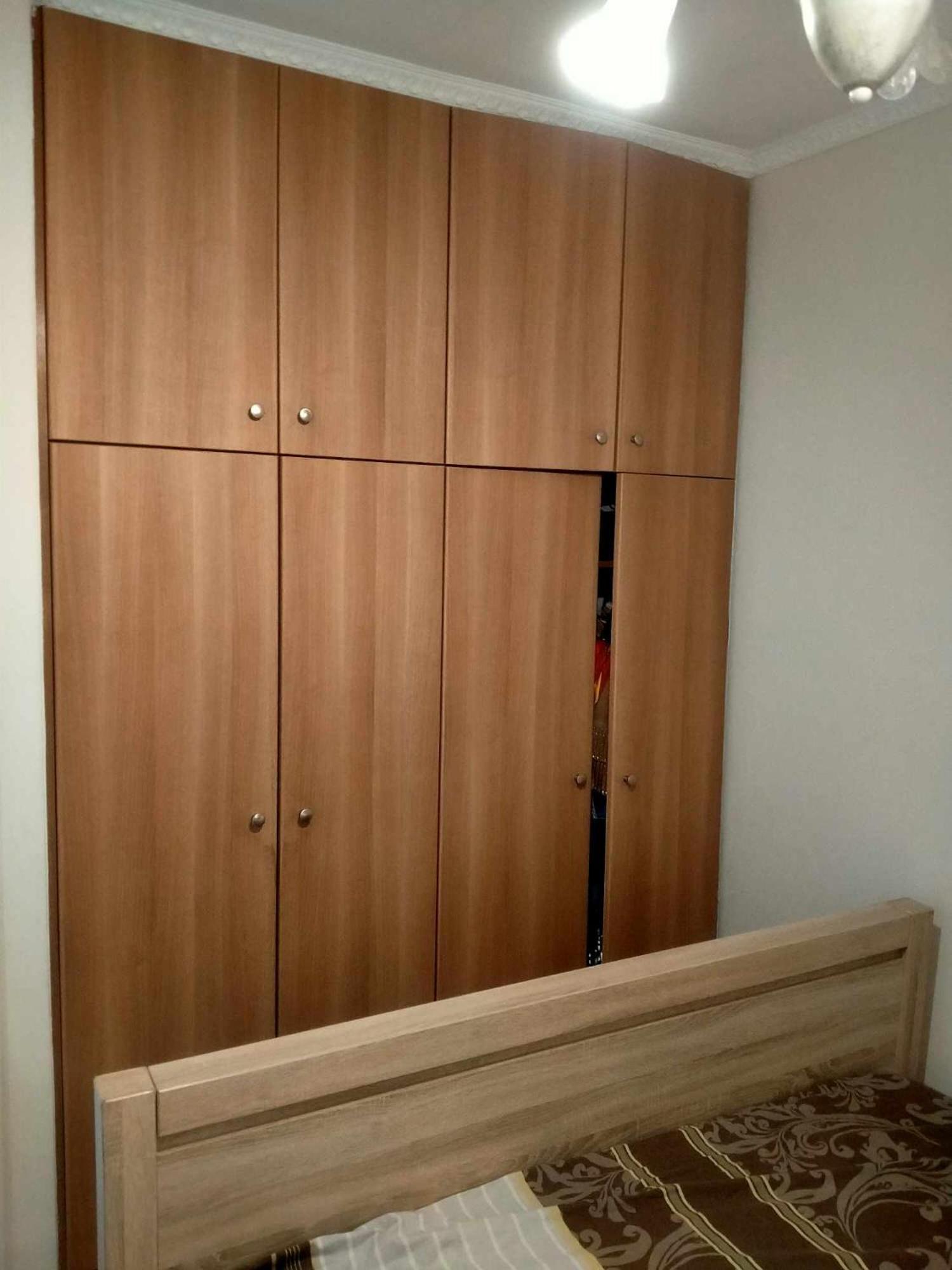 уютная морской бриз Apartment Loutráki