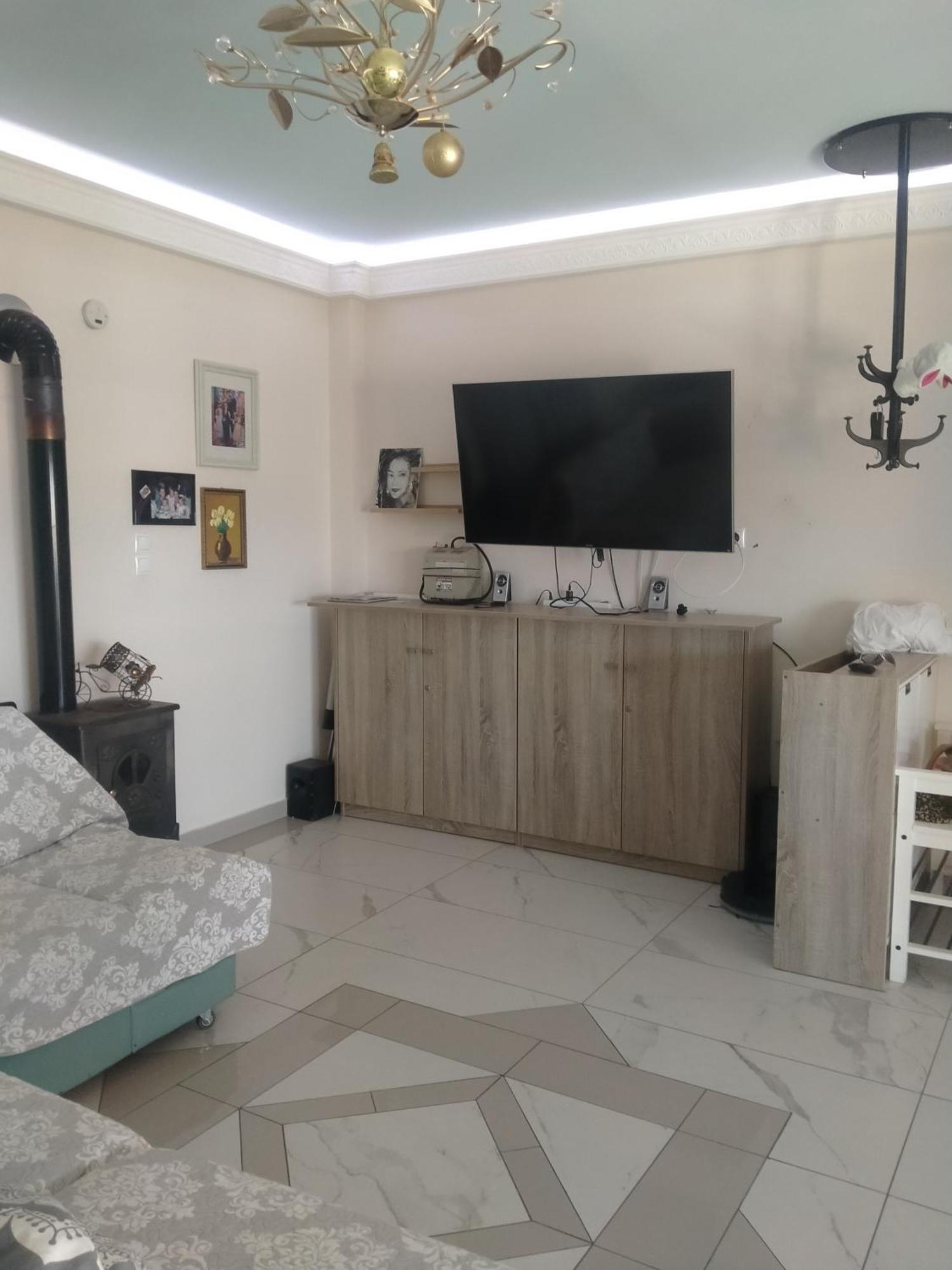 уютная морской бриз Appartement