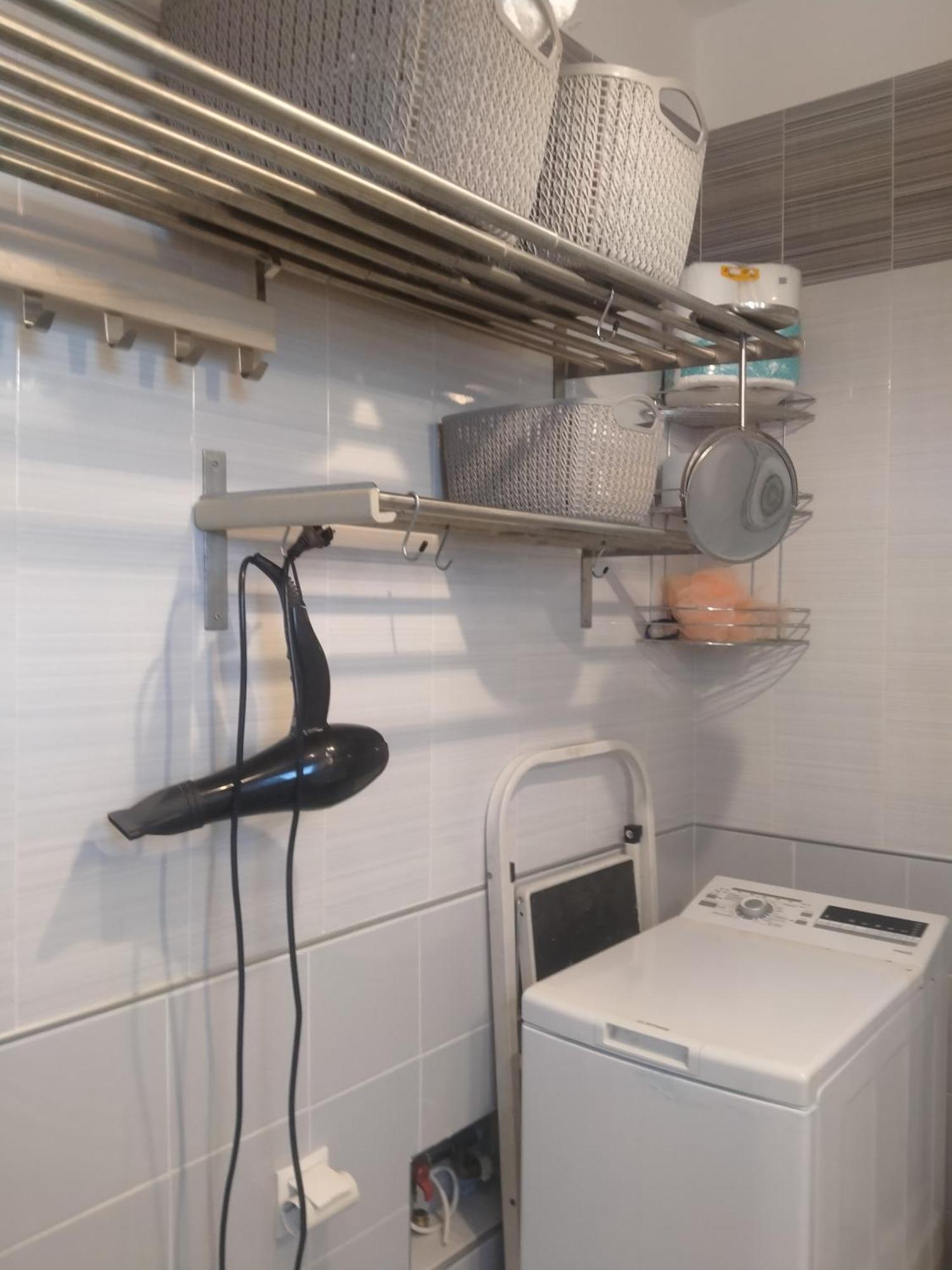 Appartement уютная морской бриз