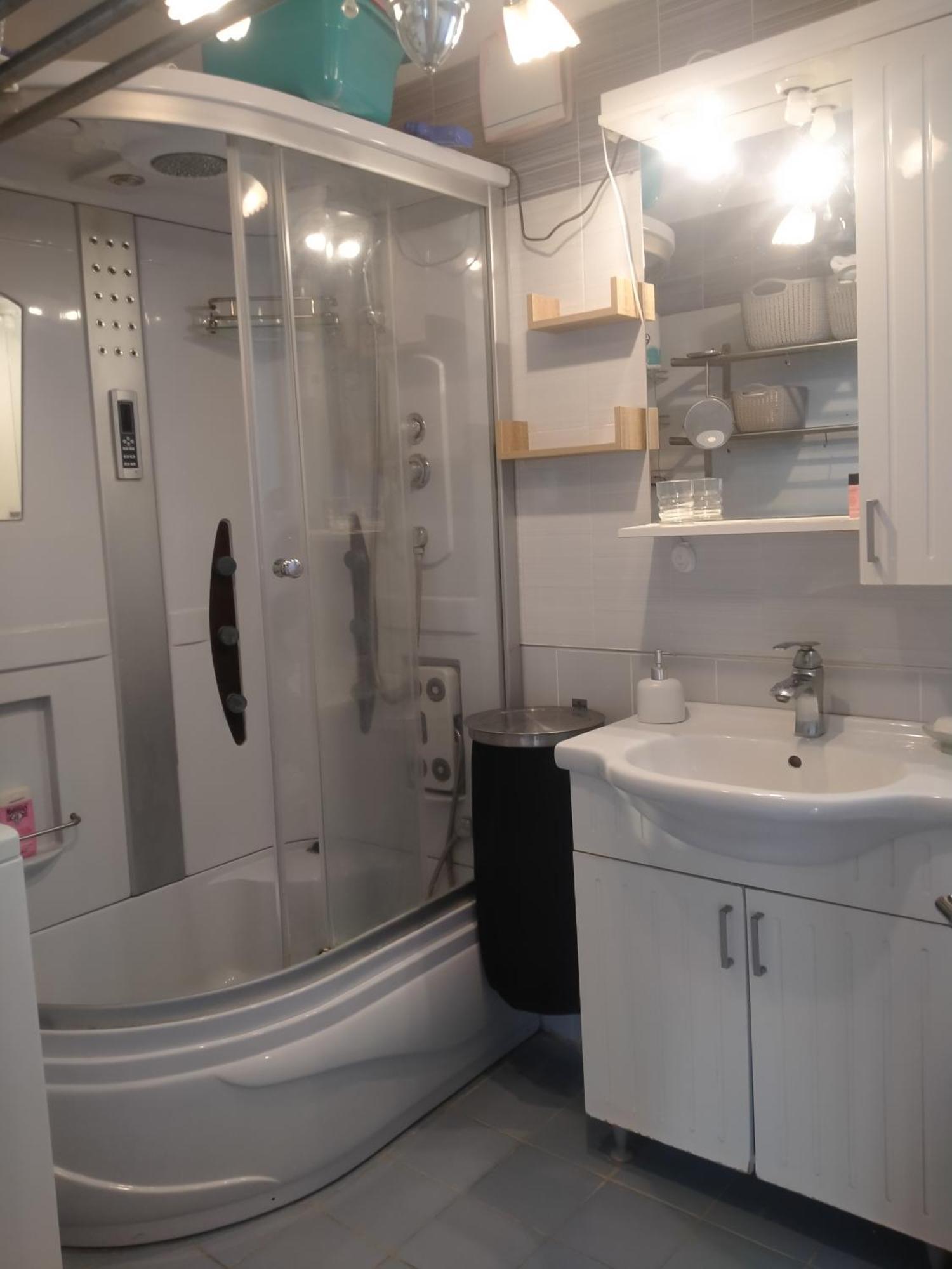 Appartement уютная морской бриз *