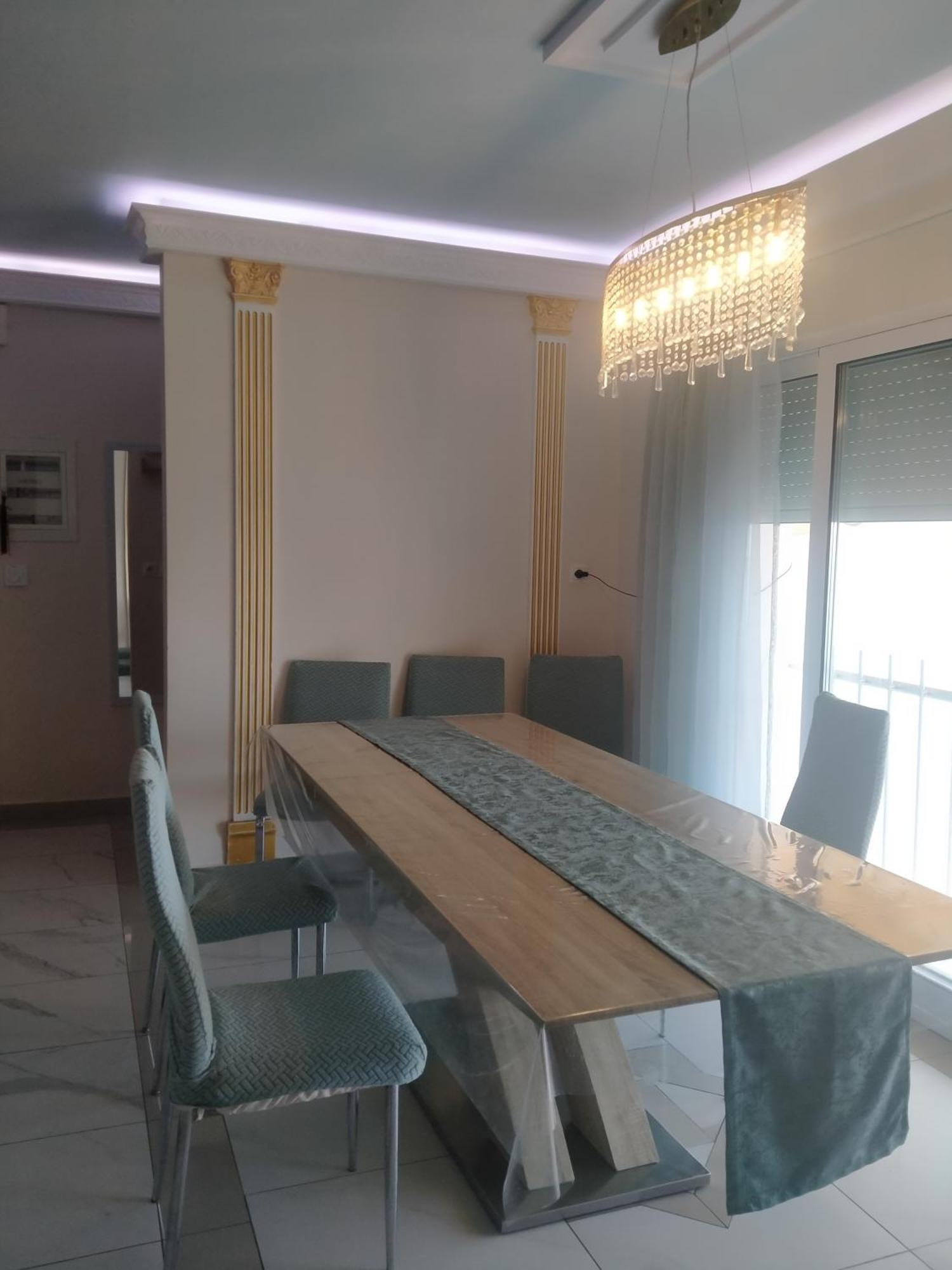 уютная морской бриз Apartment
